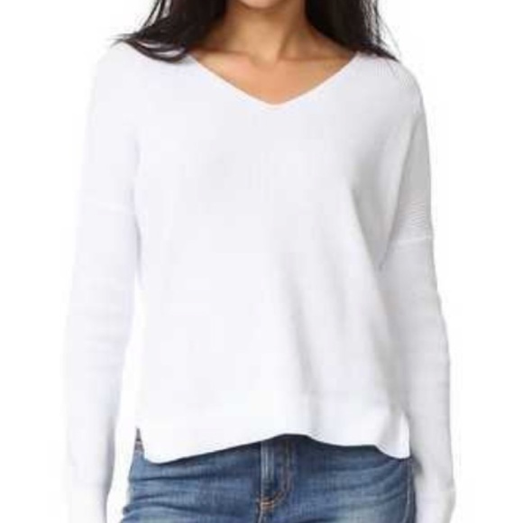 rag & bone Sweaters - Rag and bone thick knit sweater l S/M